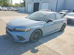 2HGFE2F52NH501762 2022 HONDA CIVIC