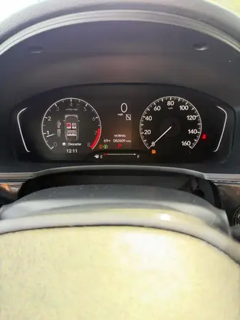 2HGFE2F52NH501860 2022 HONDA CIVIC - Image 8