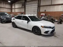 2HGFE2F52NH502586 2022 HONDA CIVIC