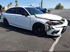 2HGFE2F52NH502670 2022 HONDA CIVIC