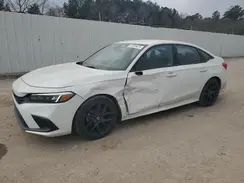 2HGFE2F52NH502927 2022 HONDA CIVIC