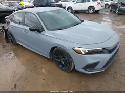 2HGFE2F52NH503060 2022 HONDA CIVIC