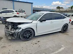 2HGFE2F52NH503401 2022 HONDA CIVIC