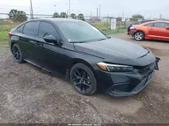 2HGFE2F52NH503740 2022 HONDA CIVIC