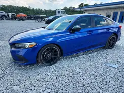 2HGFE2F52NH504015 2022 HONDA CIVIC