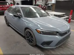 2HGFE2F52NH504077 2022 HONDA CIVIC
