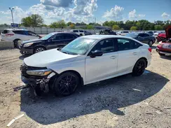 2HGFE2F52NH504127 2022 HONDA CIVIC