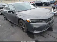 2HGFE2F52NH506749 2022 HONDA CIVIC