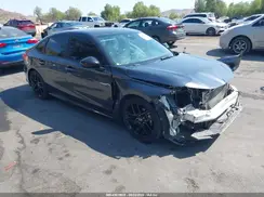 2HGFE2F52NH507206 2022 HONDA CIVIC