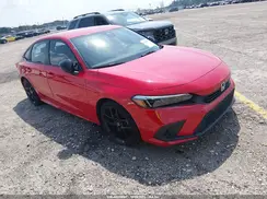 2HGFE2F52NH507237 2022 HONDA CIVIC