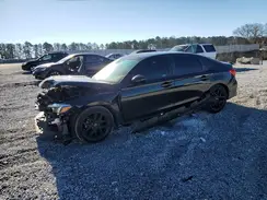 2HGFE2F52NH508212 2022 HONDA CIVIC