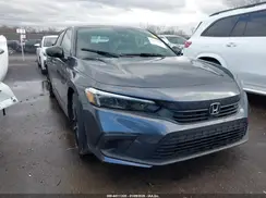 2HGFE2F52NH510218 2022 HONDA CIVIC