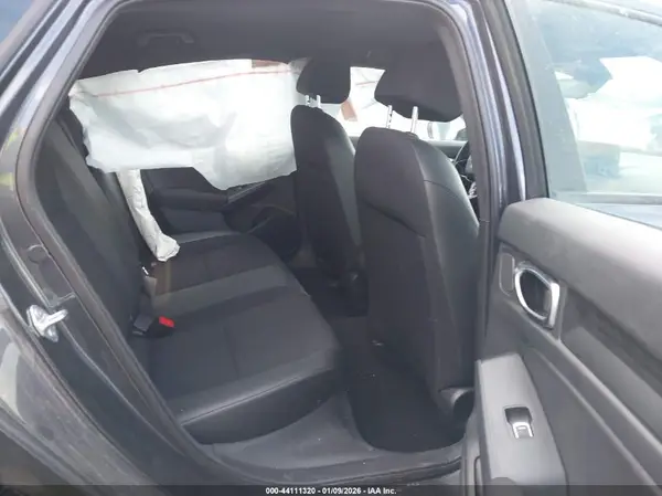 2HGFE2F52NH510218 2022 HONDA CIVIC - Image 8