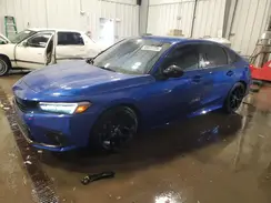 2HGFE2F52NH510879 2022 HONDA CIVIC