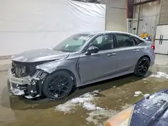 2HGFE2F52NH512244 2022 HONDA CIVIC