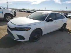 2HGFE2F52NH512356 2022 HONDA CIVIC