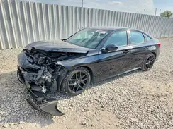 2HGFE2F52NH513359 2022 HONDA CIVIC