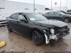 2HGFE2F52NH513409 2022 HONDA CIVIC