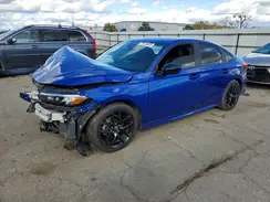 2HGFE2F52NH513636 2022 HONDA CIVIC