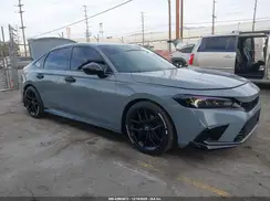 2HGFE2F52NH514043 2022 HONDA CIVIC