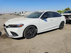 2HGFE2F52NH514804 2022 HONDA CIVIC