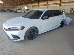 2HGFE2F52NH514818 2022 HONDA CIVIC
