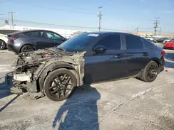 2HGFE2F52NH515337 2022 HONDA CIVIC