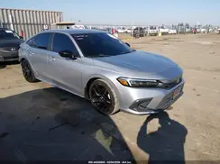 2HGFE2F52NH515497 2022 HONDA CIVIC