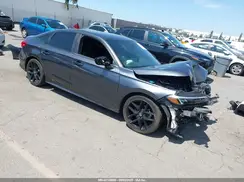 2HGFE2F52NH515922 2022 HONDA CIVIC