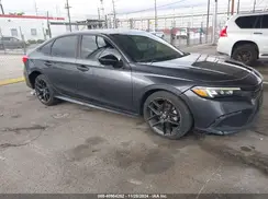 2HGFE2F52NH516021 2022 HONDA CIVIC