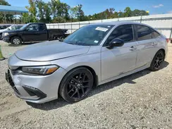 2HGFE2F52NH517315 2022 HONDA CIVIC