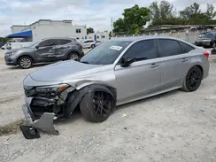 2HGFE2F52NH517363 2022 HONDA CIVIC