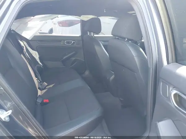 2HGFE2F52NH517427 2022 HONDA CIVIC - Image 8