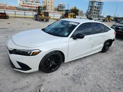 2HGFE2F52NH517508 2022 HONDA CIVIC