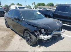 2HGFE2F52NH518853 2022 HONDA CIVIC