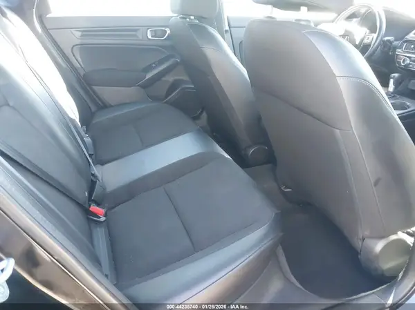 2HGFE2F52NH518898 2022 HONDA CIVIC - Image 8