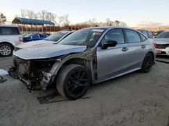 2HGFE2F52NH519954 2022 HONDA CIVIC