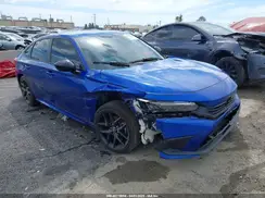 2HGFE2F52NH521462 2022 HONDA CIVIC