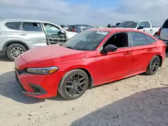 2HGFE2F52NH521946 2022 HONDA CIVIC