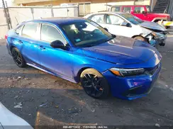 2HGFE2F52NH522112 2022 HONDA CIVIC