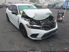 2HGFE2F52NH522319 2022 HONDA CIVIC