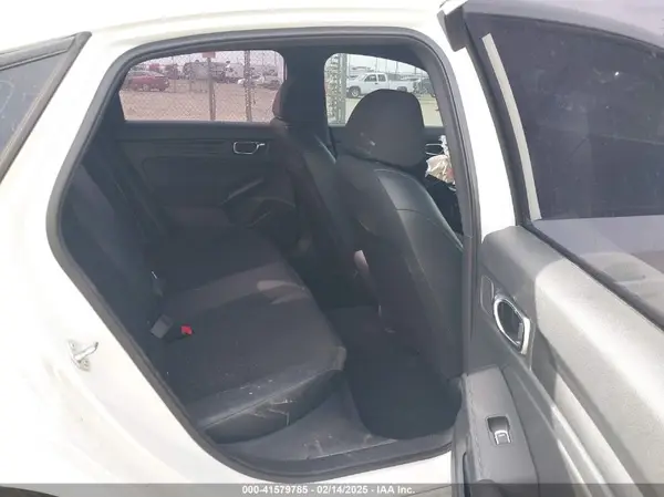 2HGFE2F52NH523874 2022 HONDA CIVIC - Image 8