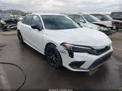 2HGFE2F52NH523969 2022 HONDA CIVIC
