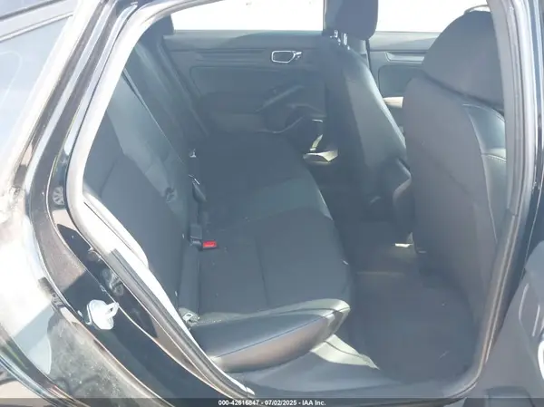 2HGFE2F52NH524023 2022 HONDA CIVIC - Image 8