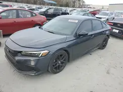 2HGFE2F52NH524703 2022 HONDA CIVIC