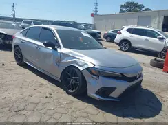 2HGFE2F52NH525639 2022 HONDA CIVIC