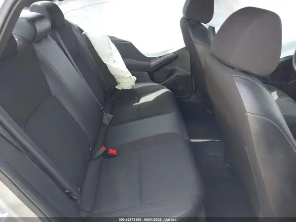 2HGFE2F52NH527469 2022 HONDA CIVIC - Image 8