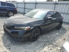 2HGFE2F52NH527715 2022 HONDA CIVIC