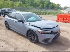 2HGFE2F52NH527861 2022 HONDA CIVIC