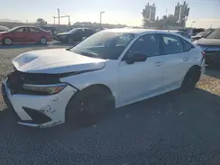 2HGFE2F52NH528881 2022 HONDA CIVIC